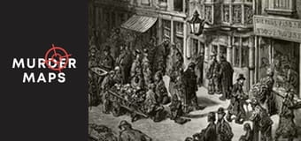 Ужасът в Бермъндзи