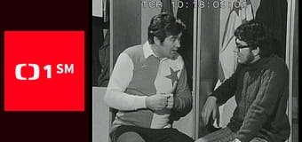 Melodie, které se vracejí - Melodie, které se vracejí s Karlem Štědrým a jeho hosty