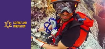 Science and Innovation Sezon 1 Episod 8