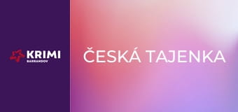 Česká tajenka