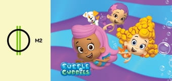 Bubbi Guppik - Szuper Guppik!