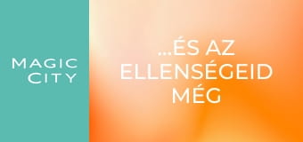 …És az ellenségeid még közelebb S2E7