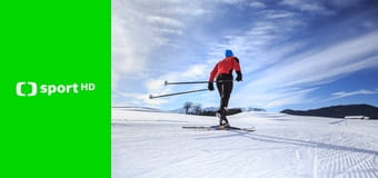 Běžecké lyžování: SP Ruka