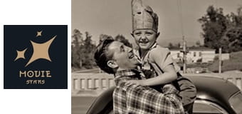 Discovering Film - Robert Mitchum