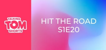 Hit the Road S1E20