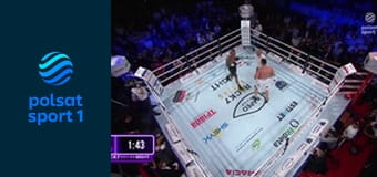 Boks: Rocky Boxing Night