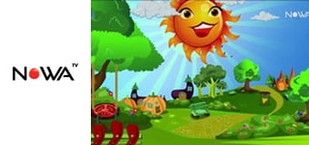 Disco Landia - nutki do pobudki E3