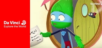 Superhero Sprinter Galore - Superfan