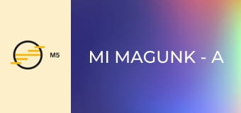 Mi magunk - A Kárpát-medence körtemplomai