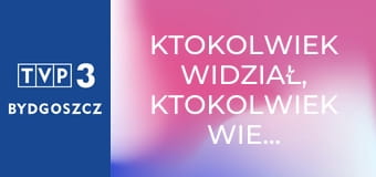 Ktokolwiek widział, ktokolwiek wie... E392