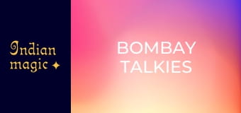 Bombay Talkies