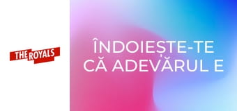 Îndoiește-te că adevărul e sincer S2E6