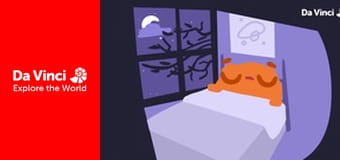 Gniotek i elektryczność - Historia o duchu