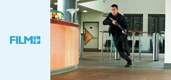 A sötét lovag: Felemelkedés