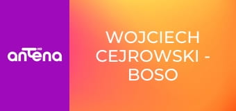 Wojciech Cejrowski - boso przez świat S1E91 - Rejs dla zuchwałych