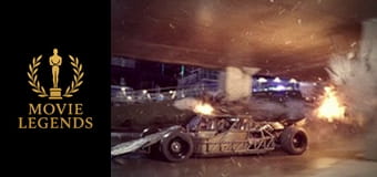 Movie legends Řada 3 Epizoda 5