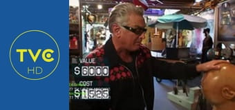 77 TV S5E2 - Przypadki zaskakujących zawodów