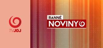 Ranné noviny