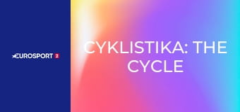 Cyklistika: The Cycle