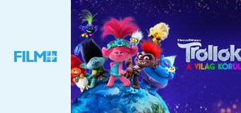 Trollok a világ körül