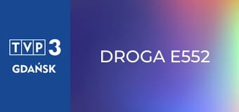 Droga E552 Droga E552