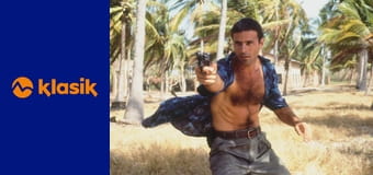 Vražedné pobrežie S1E11 - Mafiánská milenka