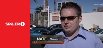 Zálogcsillagok S9E11 - Mint a szikla