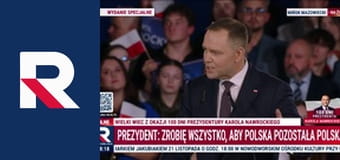 Miłosz Kłeczek zaprasza