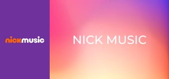 Nick Music