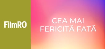 Cea mai fericită fată din lume