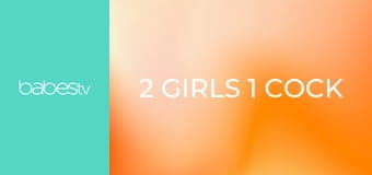 2 girls 1 cock E1367