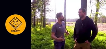 PRACA SAPERA - wybuchowa robota ale czy dobrze płatna?