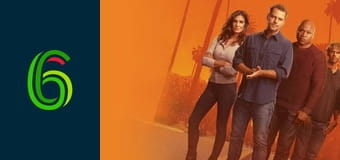 Agenci NCIS: Los Angeles S6E2 - Ciężkie czasy