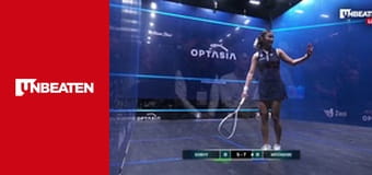 Squash - PSA World Championships