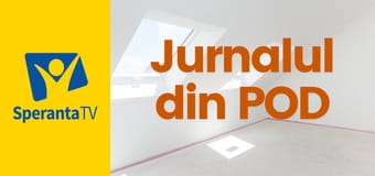 Jurnalul din POD