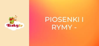 Piosenki i rymy - Róbmy jak Looby Loo
