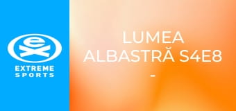 Lumea albastră S4E8 - Bahamas + Sea Sponges Around the World