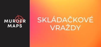 Skládačkové vraždy