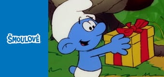 Tajemství chmůrného močálu / Šmoulí multiplikace