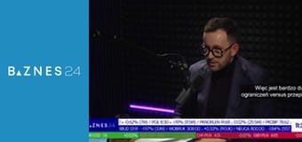 Podcast Biznes24