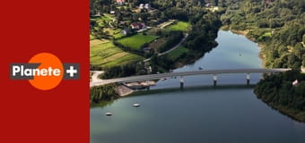 Polska z góry. Nad wodą S3E9 - Wisła w Krakowie