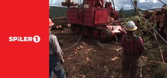 Favágók S1E2 - Kockázat és jutalom