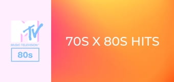 70s X 80s Hits Rollercoaster!