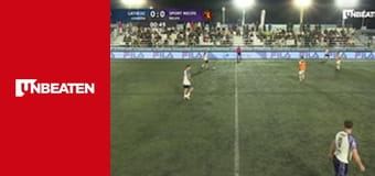 International Socca Federation Champions League