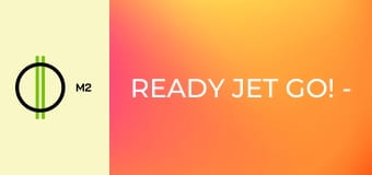 Ready Jet Go! - Naprendszer-túra