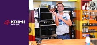 Co bude dnes k večeři?