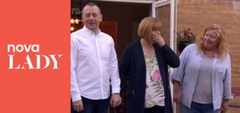 Tescoma s chutí - Obrácený hruškový koláč