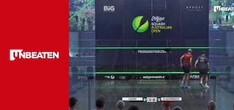 Squash: PSA World Tour Finals