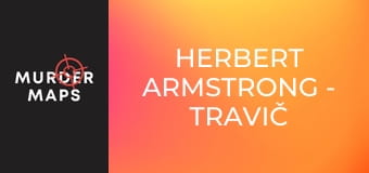 Herbert Armstrong - travič zo stodoly