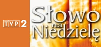 Słowo na niedzielę E1138 - O Tobie w królestwie Jezusa